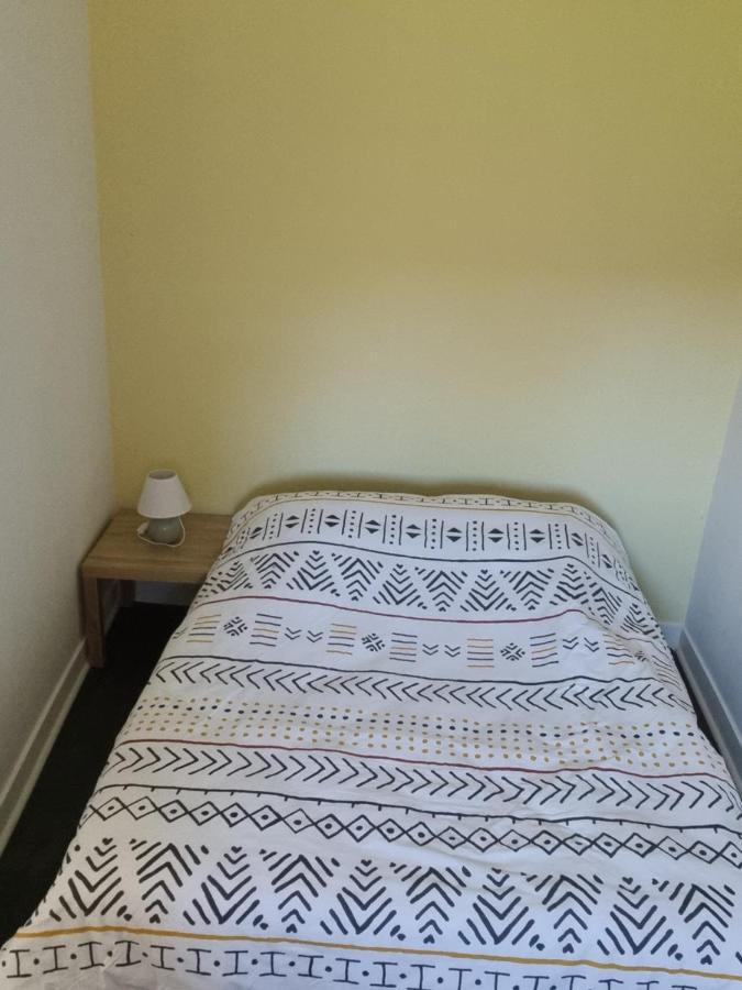 Petite Maison Cocooning Brigueuil Εξωτερικό φωτογραφία